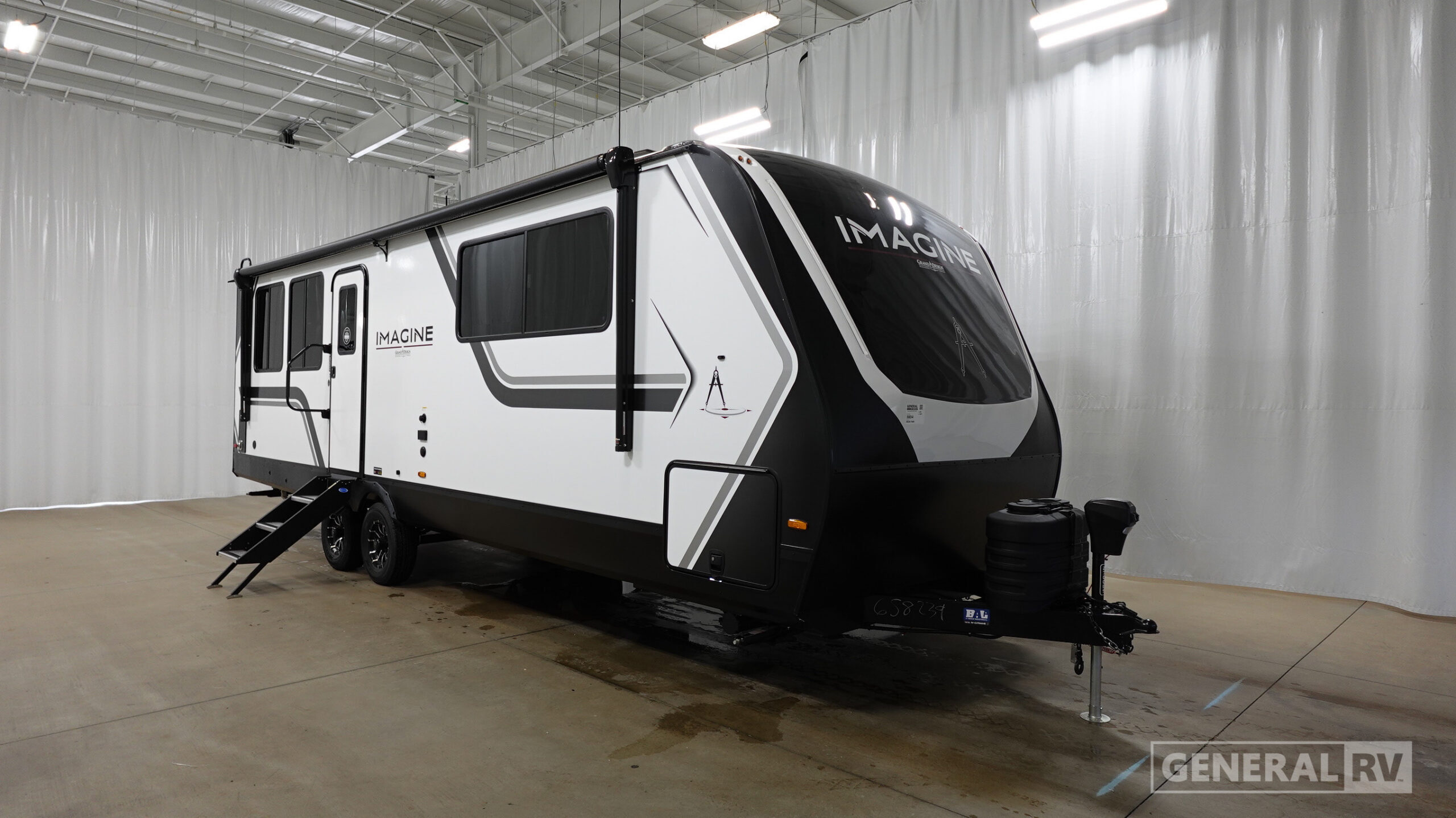 2026 Grand Design IMAGINE 2700BS in mt clemens MI