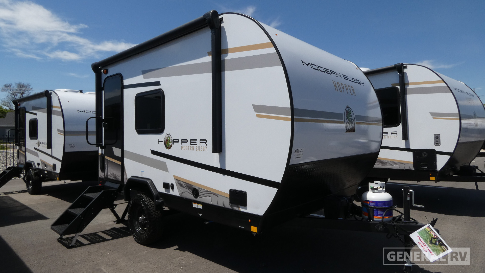 2026 Modern Buggy HOPPER HOP2 in draper UT