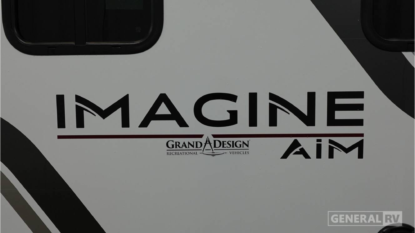 A photo of this 2027 Grand Design Imagine AIM 16MLA