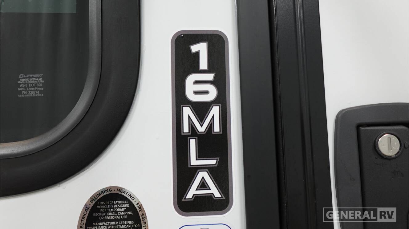 A photo of this 2027 Grand Design Imagine AIM 16MLA