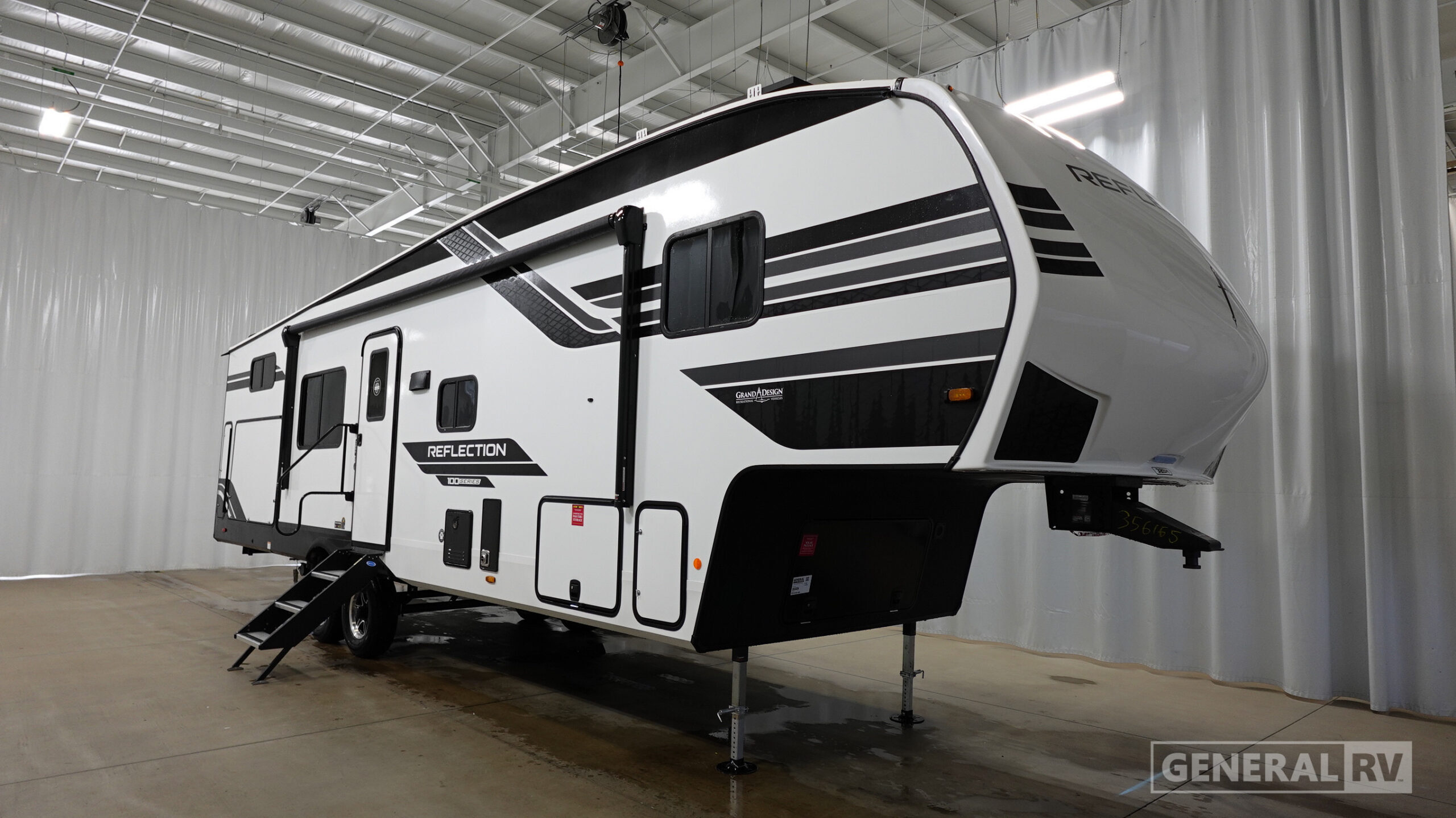 2026 Grand Design Reflection 100 Series 32BH in clarkston MI