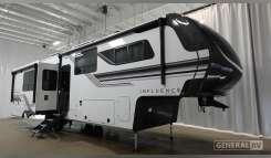 2027 Grand Design Influence 3203GK RV