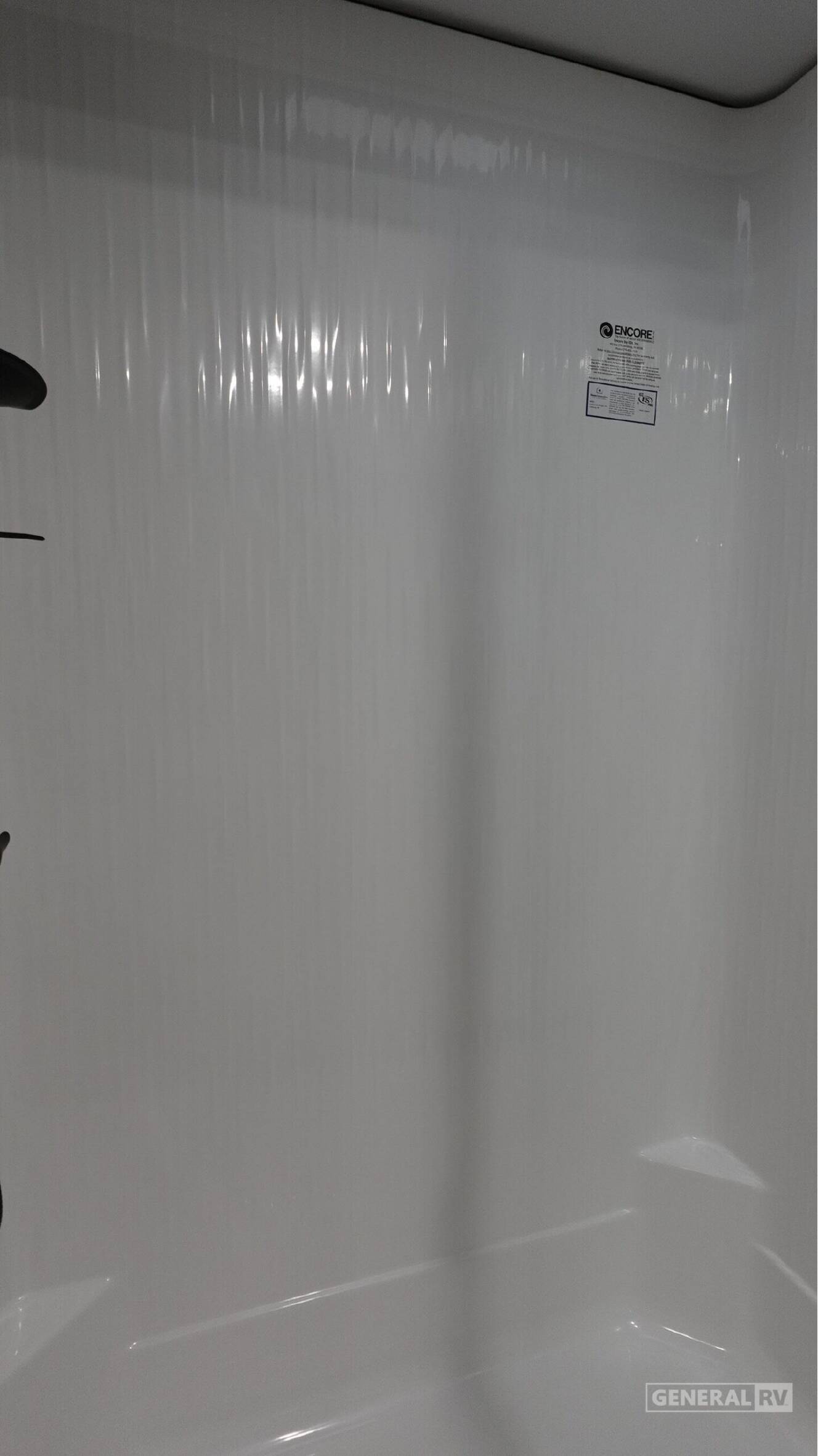 A photo of this 2027 Grand Design Influence 3203GK