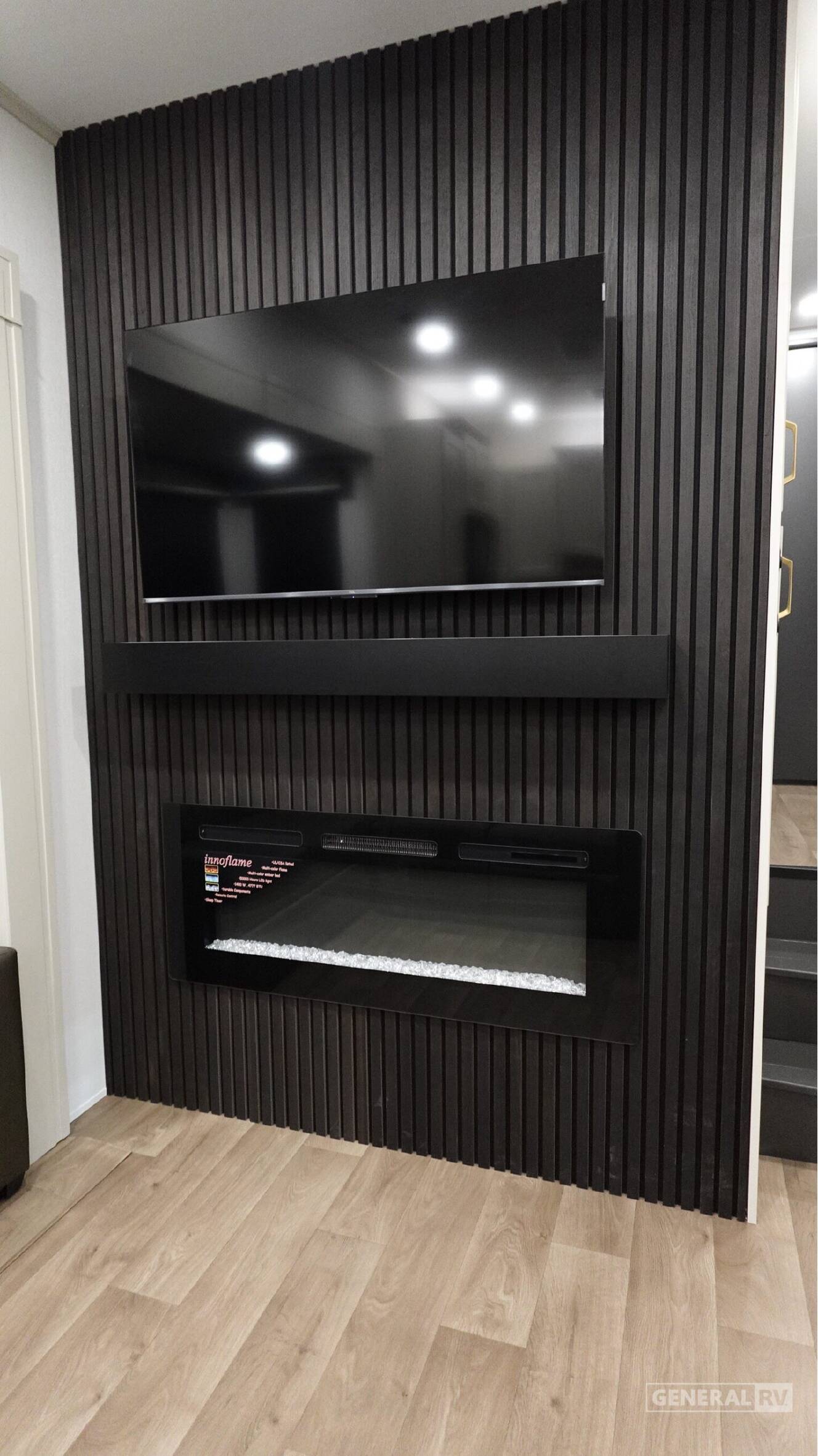 A photo of this 2027 Grand Design Influence 3203GK