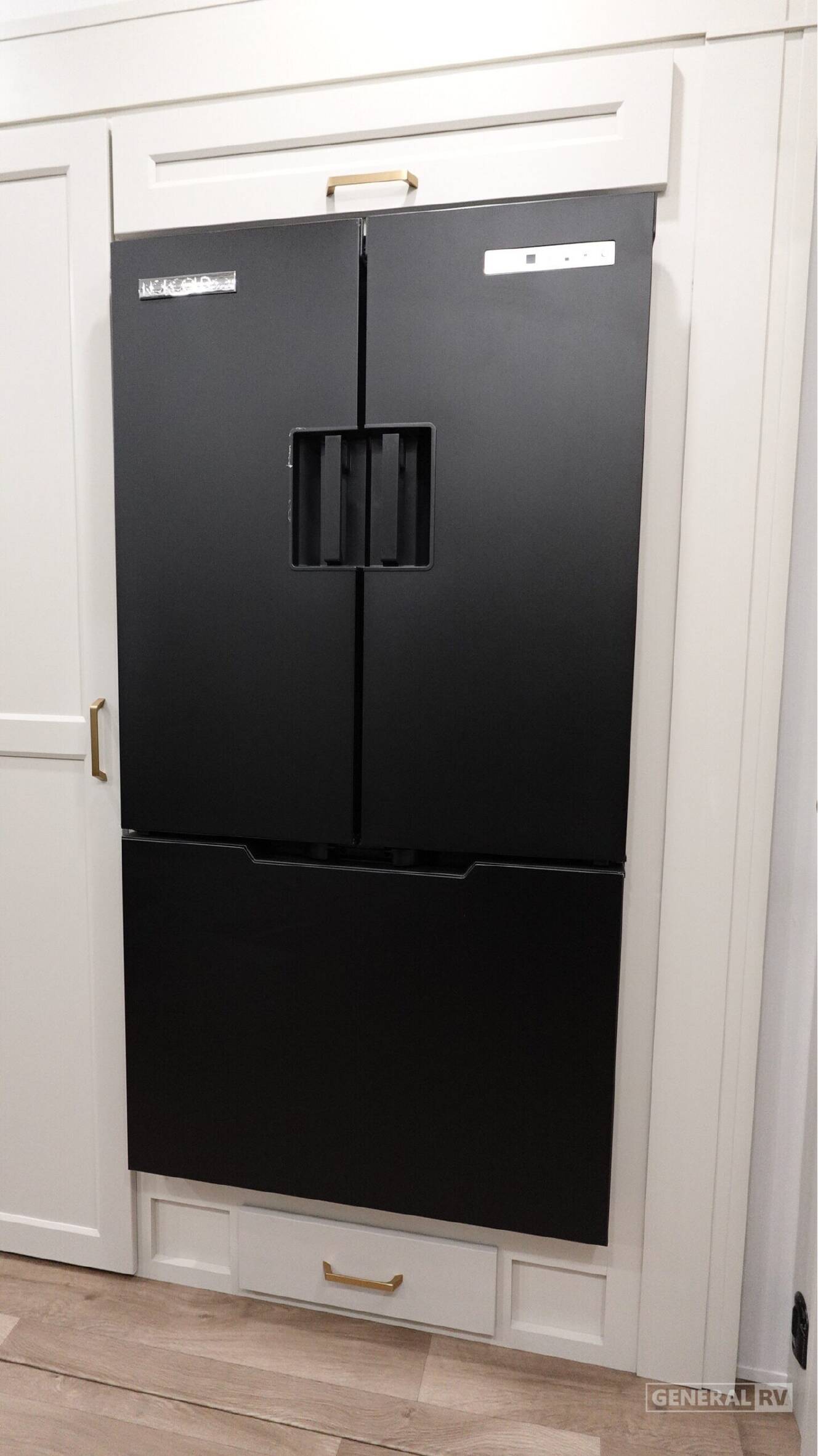 A photo of this 2027 Grand Design Influence 3203GK