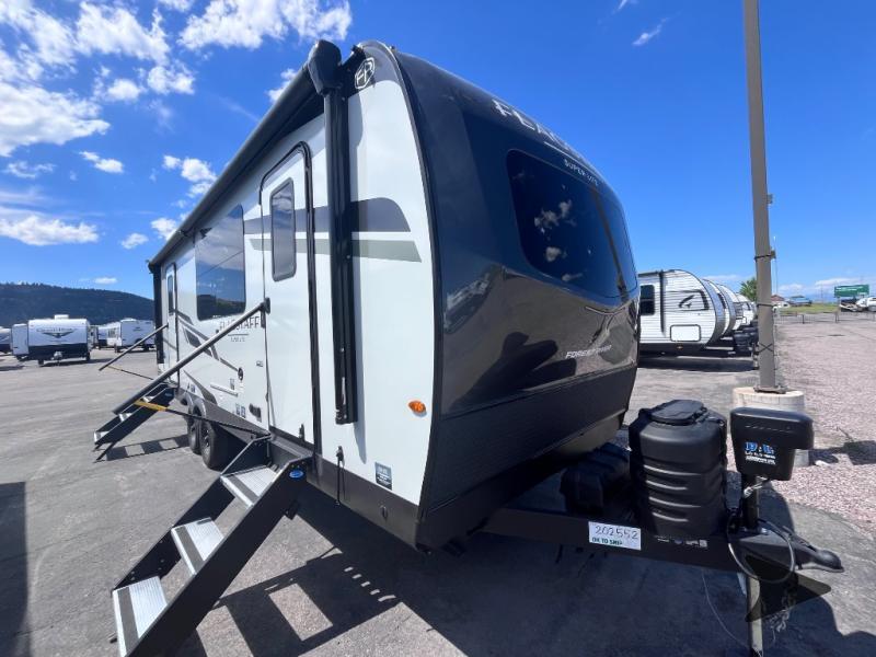 2027 Forest River Rv Flagstaff Micro Lite 25SRK in kalispell MT