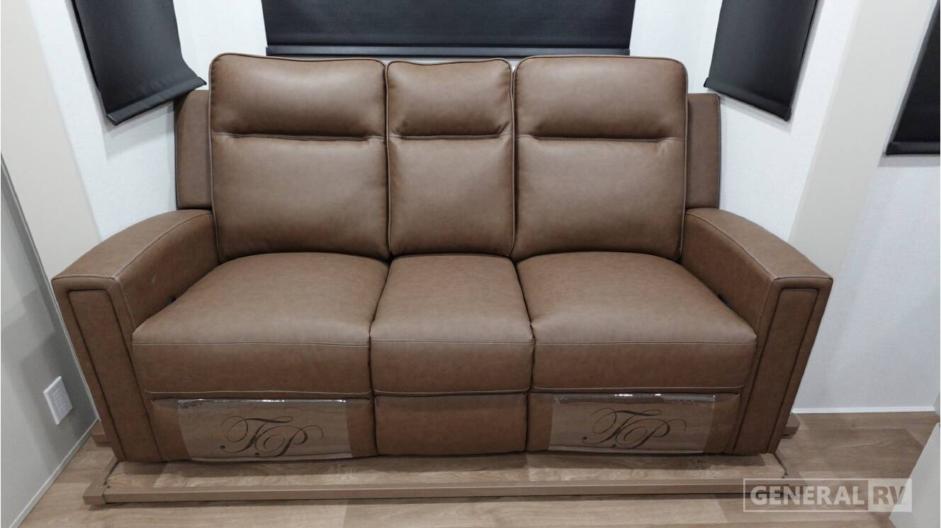A photo of this 2027 Grand Design IMAGINE XLS 17MKE