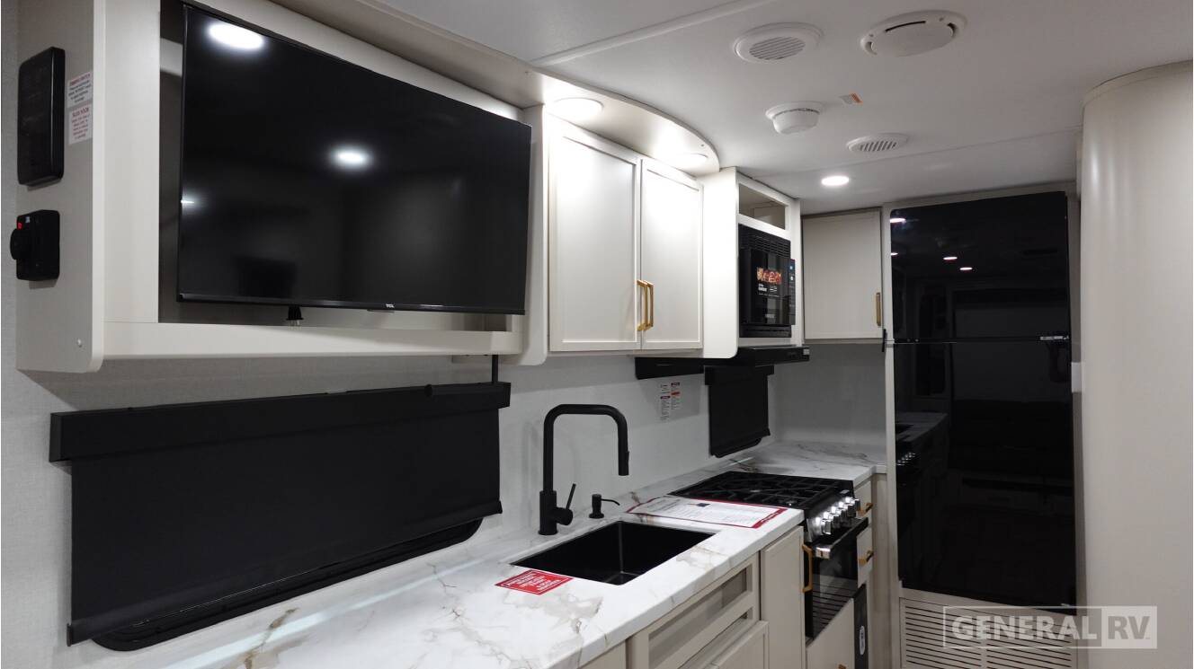 A photo of this 2027 Grand Design IMAGINE XLS 17MKE