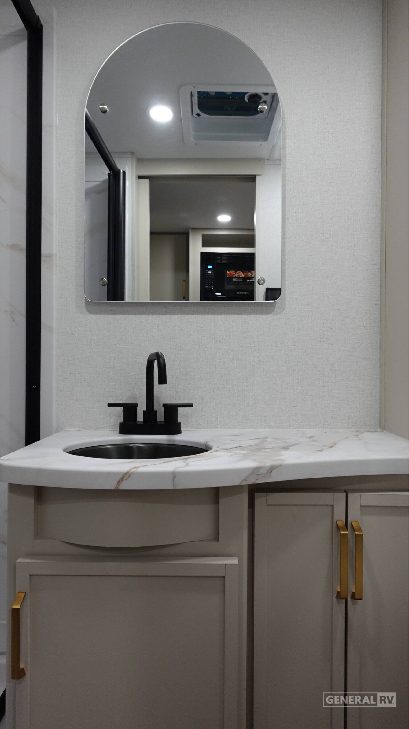 A photo of this 2027 Grand Design IMAGINE XLS 17MKE
