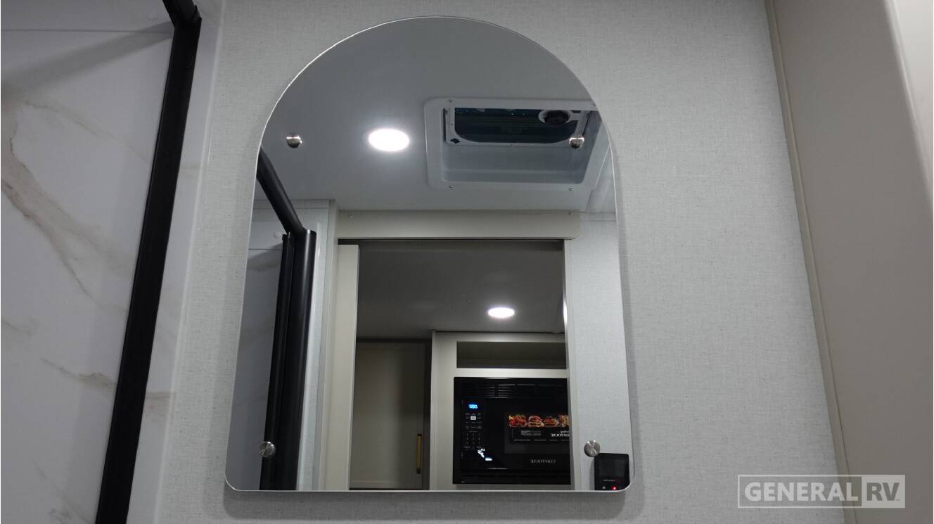A photo of this 2027 Grand Design IMAGINE XLS 17MKE