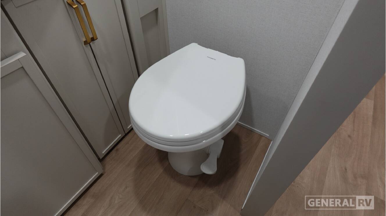 A photo of this 2027 Grand Design IMAGINE XLS 17MKE