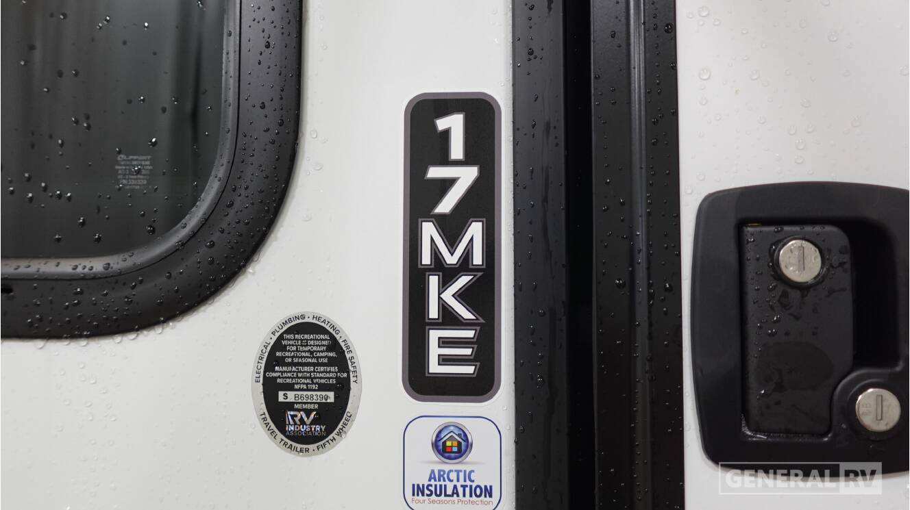 A photo of this 2027 Grand Design IMAGINE XLS 17MKE