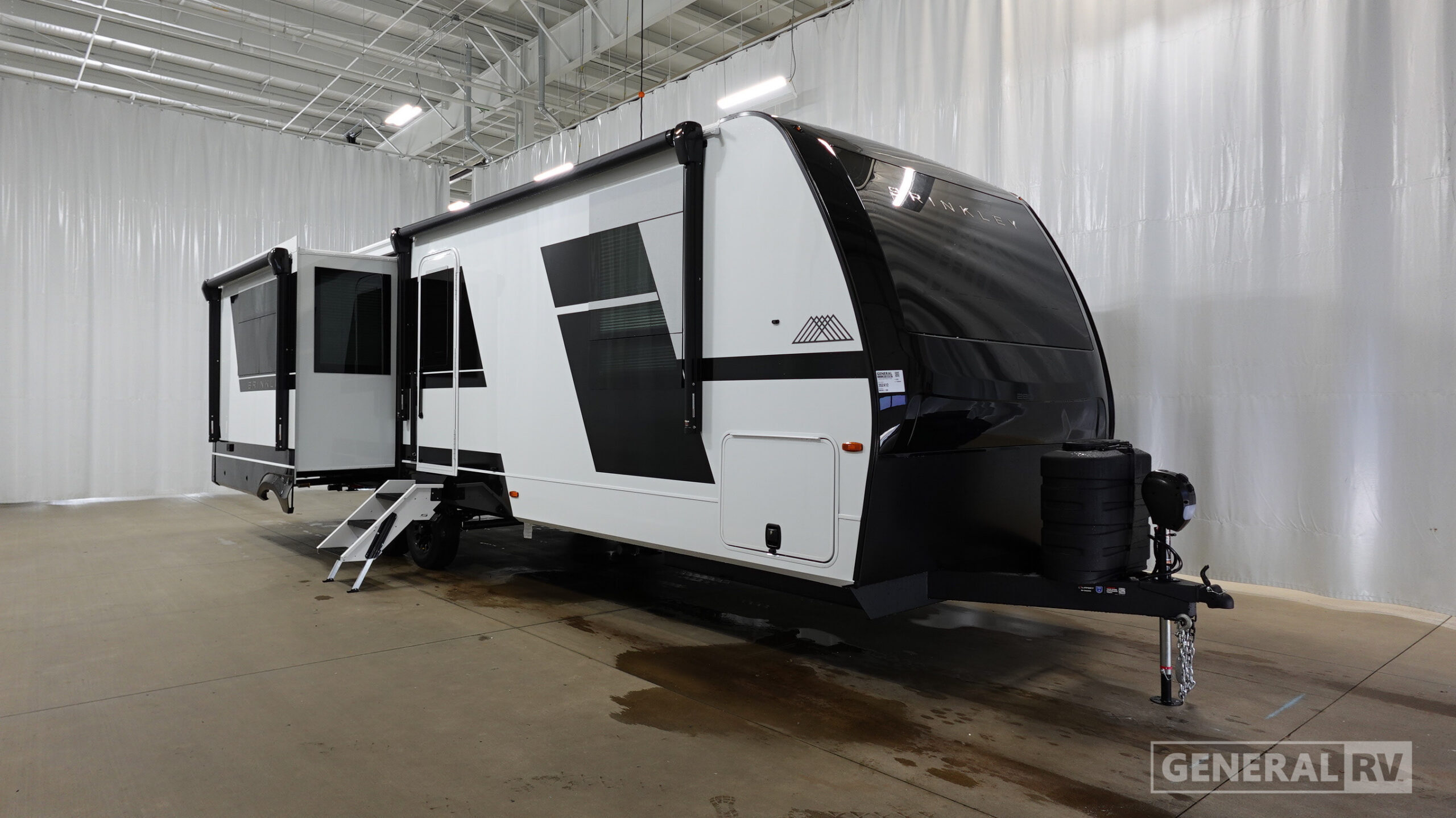 2026 Brinkley MODEL I 280 in north canton OH