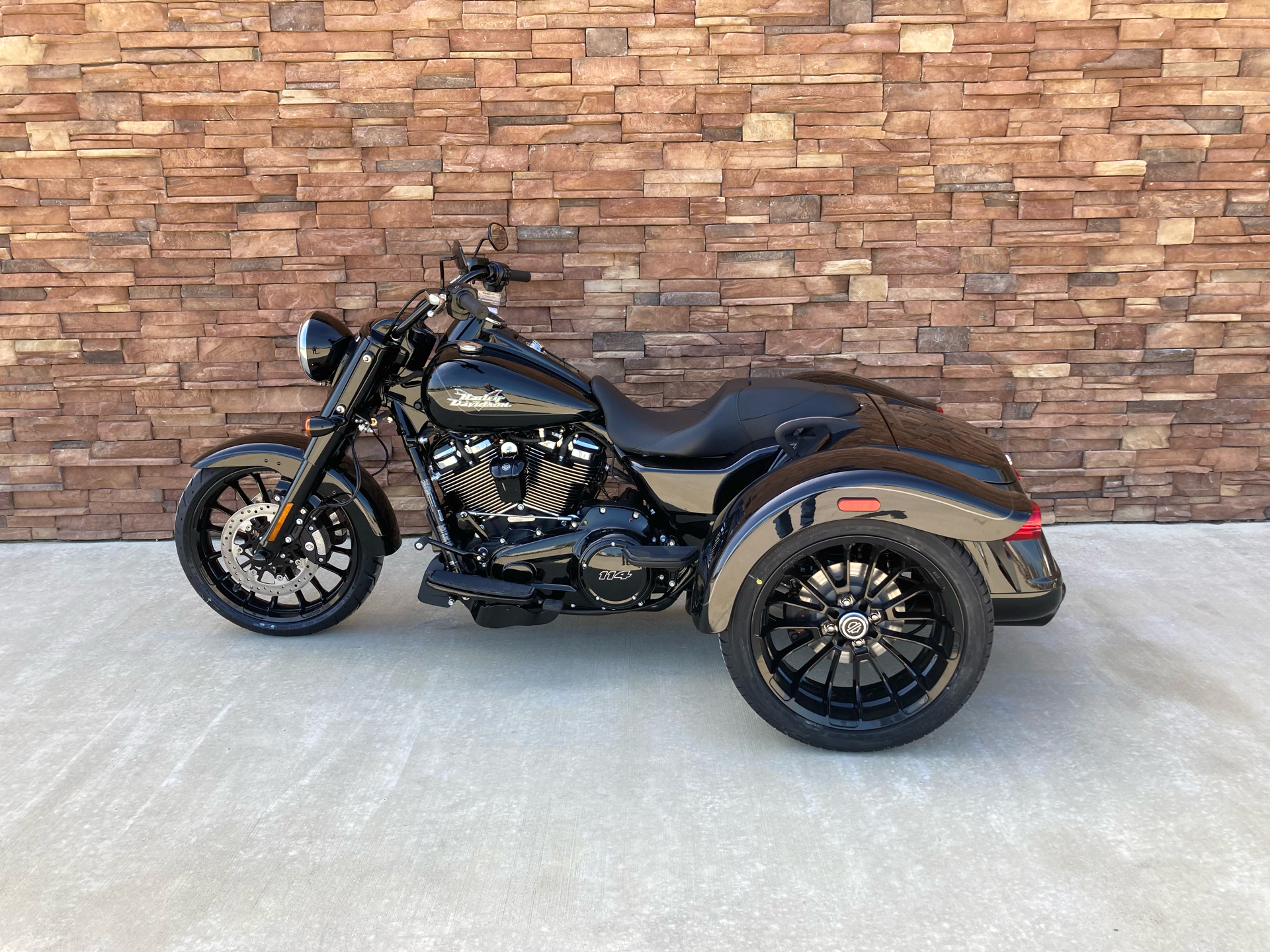 2025 Harley-Davidson Freewheeler® in Bossier City, LA