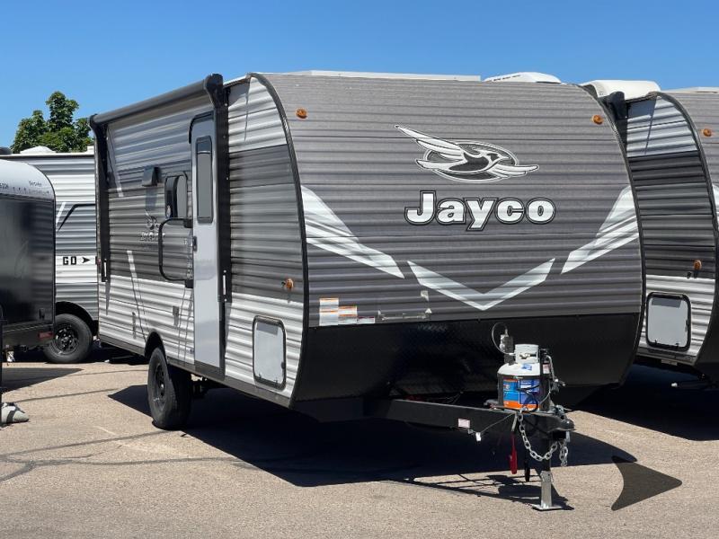 2027 Jayco Jay Flight 175BHW in meridian ID