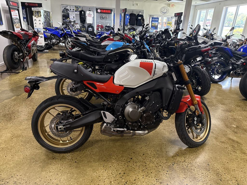 2026 Yamaha XSR 900 900 in Fairfield, OH