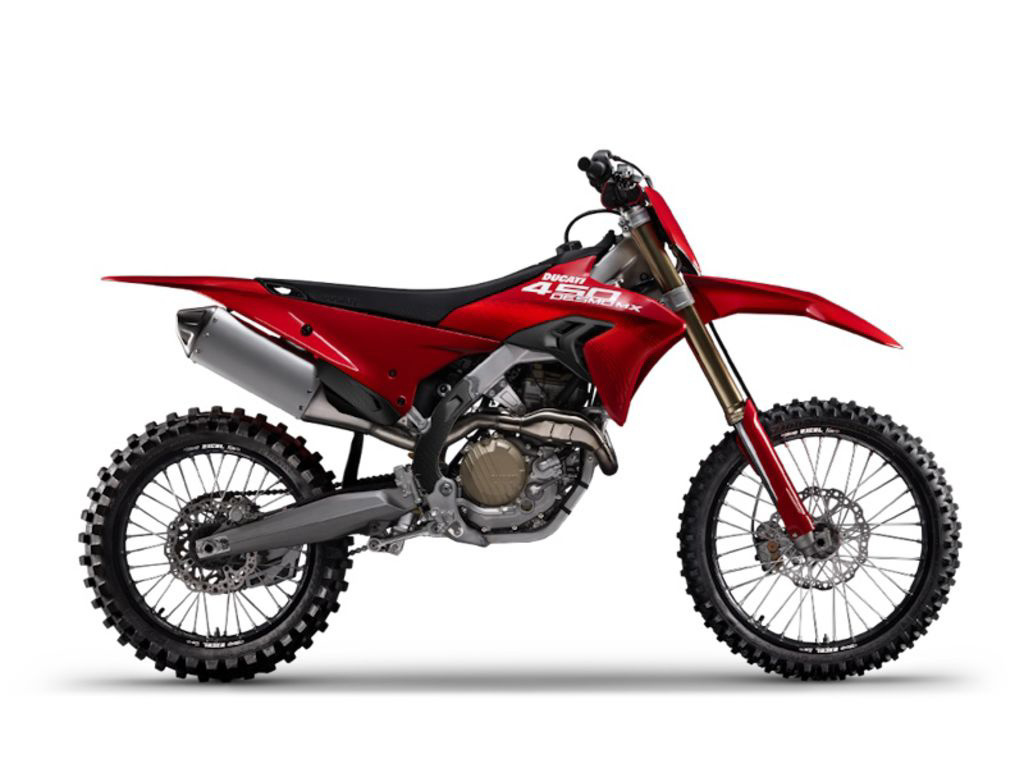 2026 Ducati Desmo 450 MX MX in Camp Hill, PA