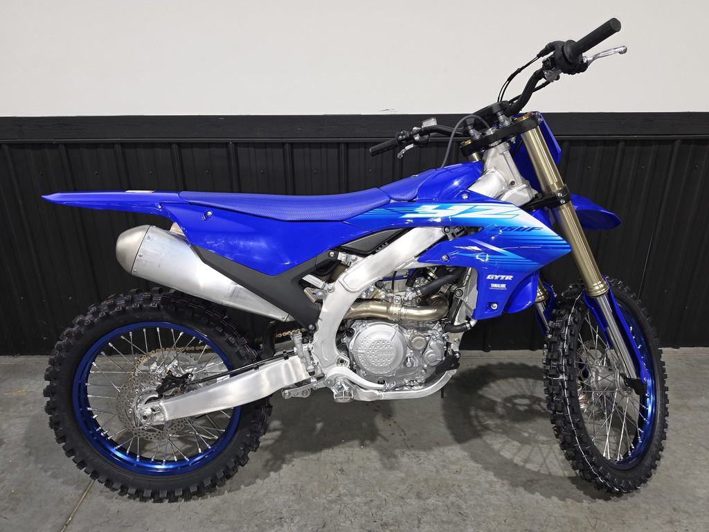 2027 Yamaha YZ 250F 250F in Camp Hill, PA