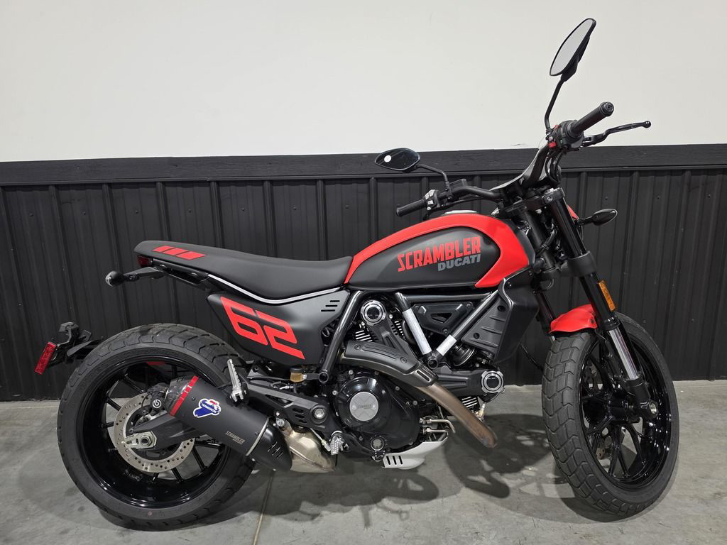 2024 Ducati DUCATI in Camp Hill, PA