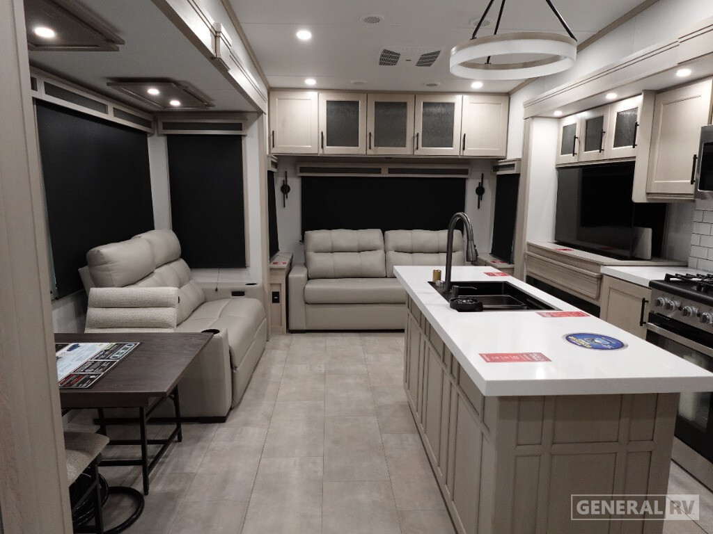 2026 Grand Design SOLITUDE 370DV in west chester PA