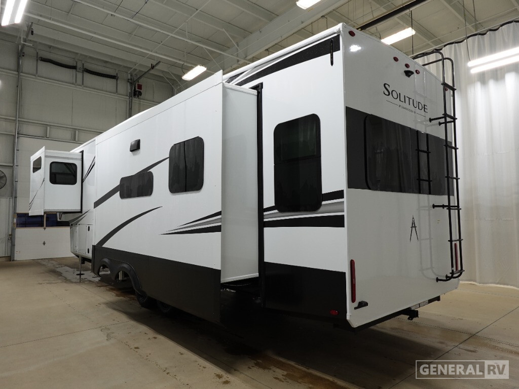 2026 Grand Design SOLITUDE 370DV in west chester PA