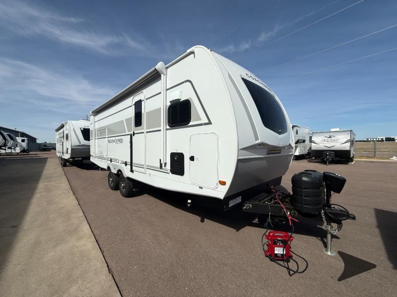 2026 Coachmen Rv Freedom Express Ultra Lite 259FKDS in tea SD