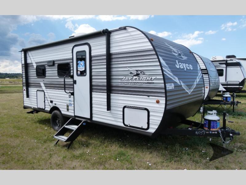 2027 Jayco Jay Flight SLX 180LK in piedmont SD