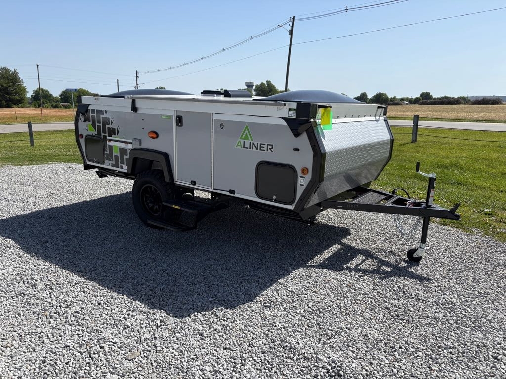 2026 Aliner 1526G6 RANGER 12 OR RV