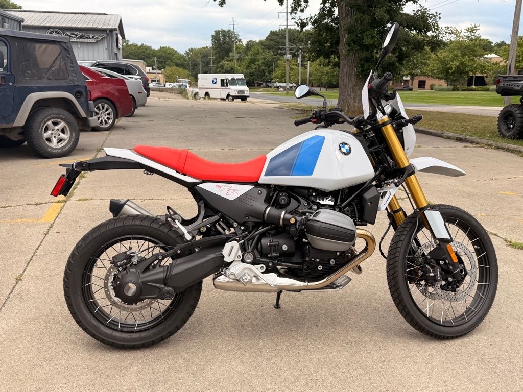 2026 BMW R 12 G/S in Urbana, IL