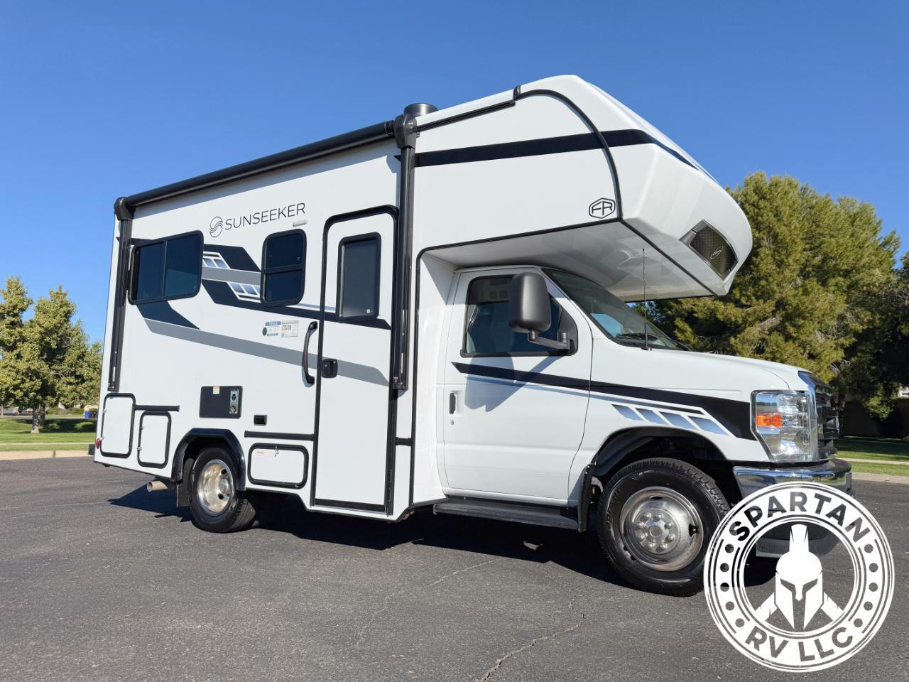 2026 Forest River Sunseeker 1950LE RV
