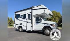 2026 Forest River Sunseeker 1950LE RV