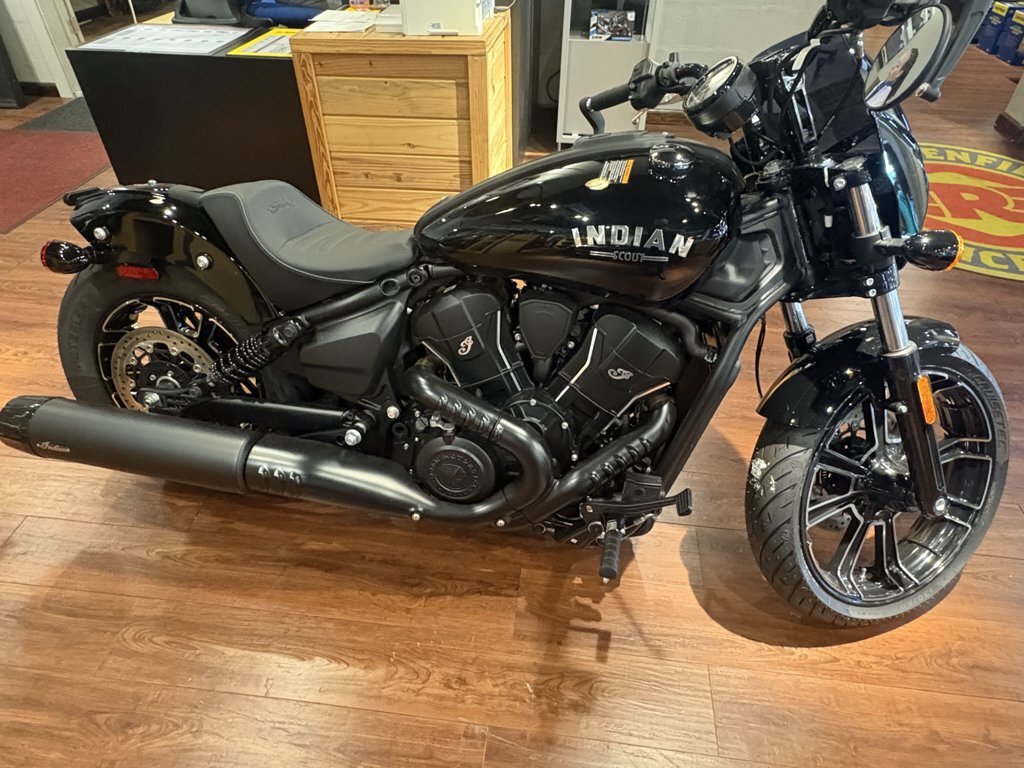 2026 Indian SPORT SCOUT in Orlando, FL