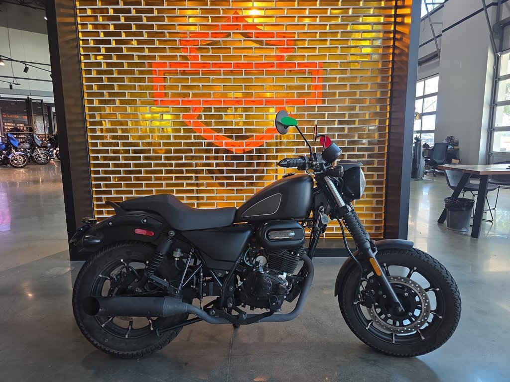 2022 MOTORCYCLE in Temple, TX
