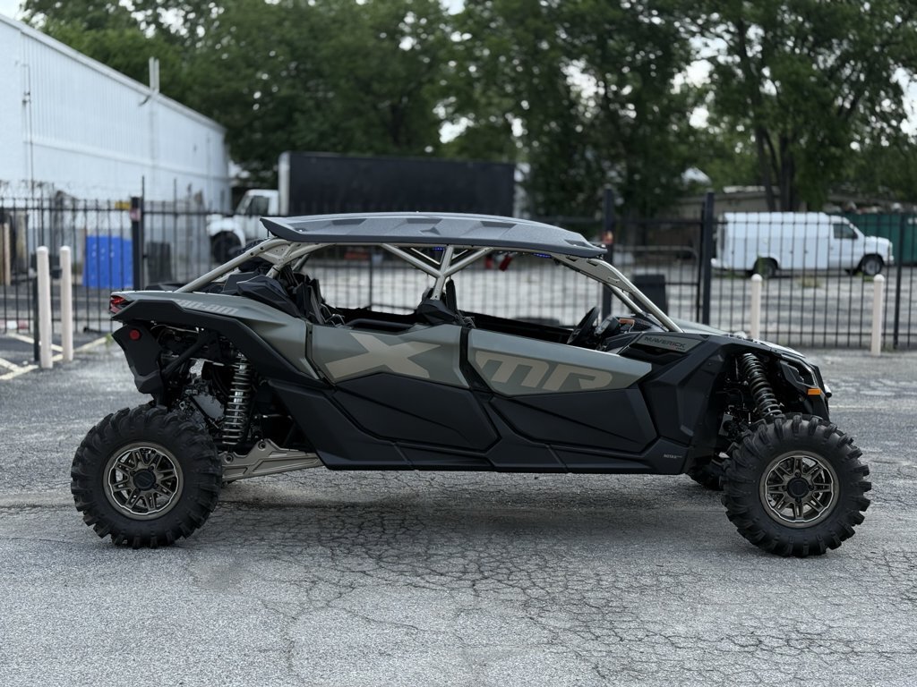 2026 Brp Mexico S.A. De C.V. MAV MAX XMR 72 TRR GN 26 XMR in houston TX