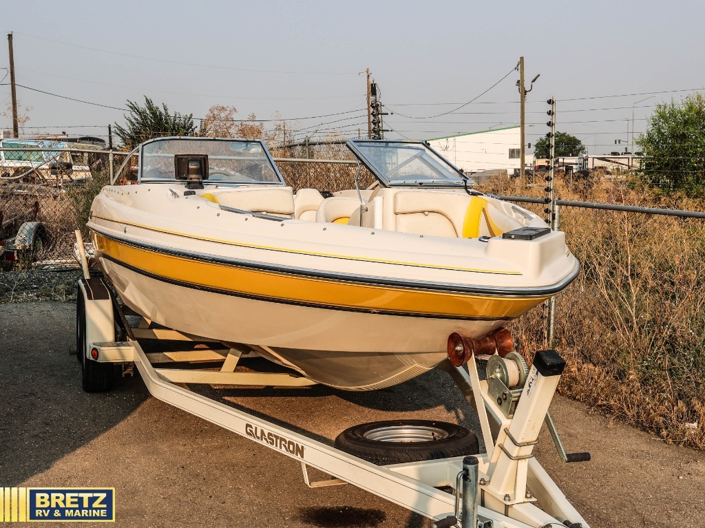 2003 Glastron GX 205 F/S 215 SPORT in nampa ID
