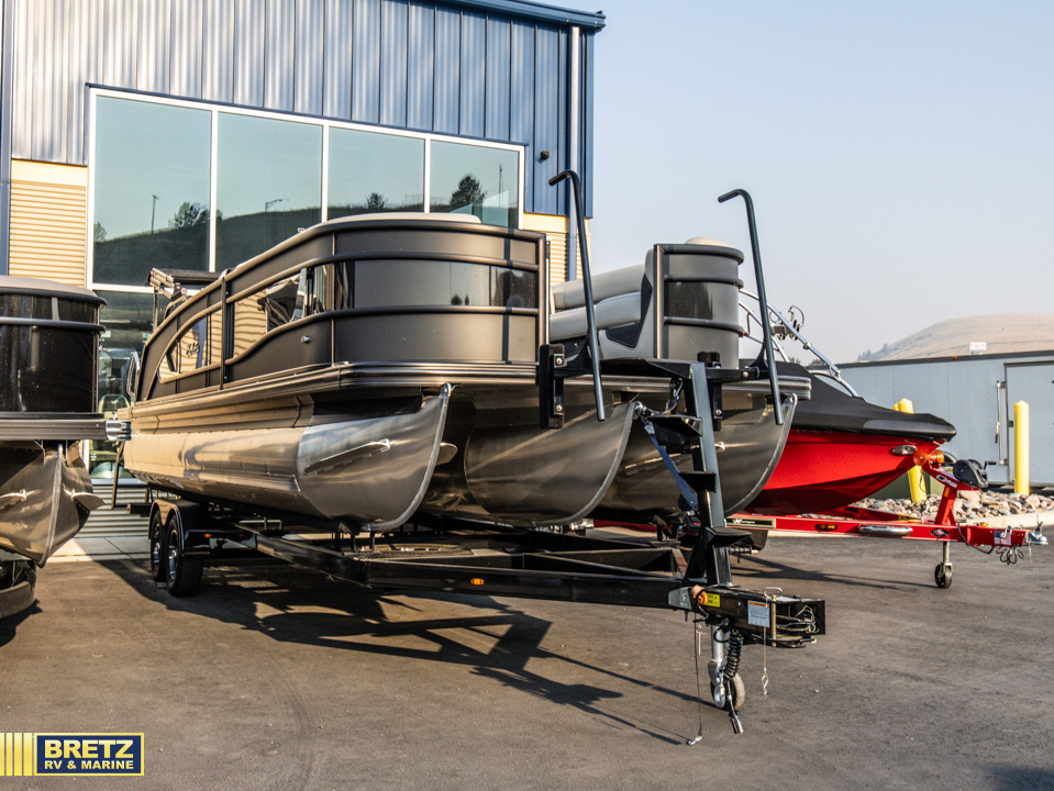 2026 Barletta Lusso Ultra-Lounge 25UC LUSSO TWIN L25UCAT in missoula MT
