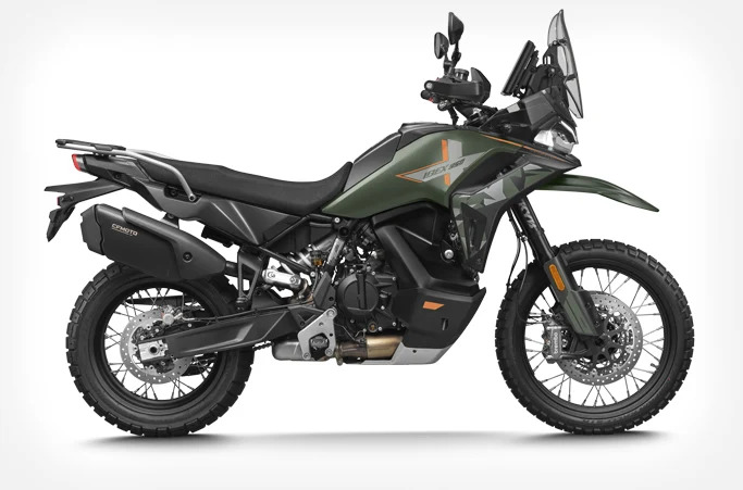 2027 CFMOTO IBEX 950 950 in Denver, CO