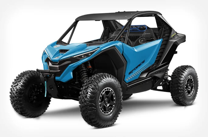 2027 CFMOTO ZFORCE Z10 UTV/Utility ATV