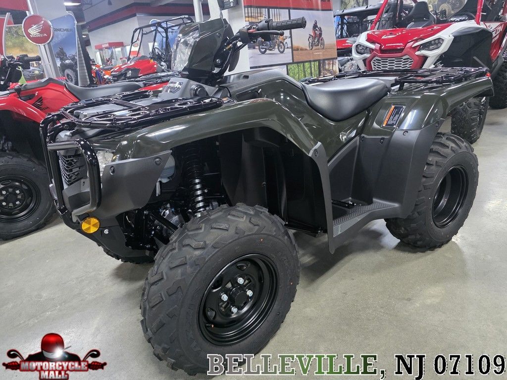 2027 Honda® FourTrax Foreman 4x4 in belleville NJ