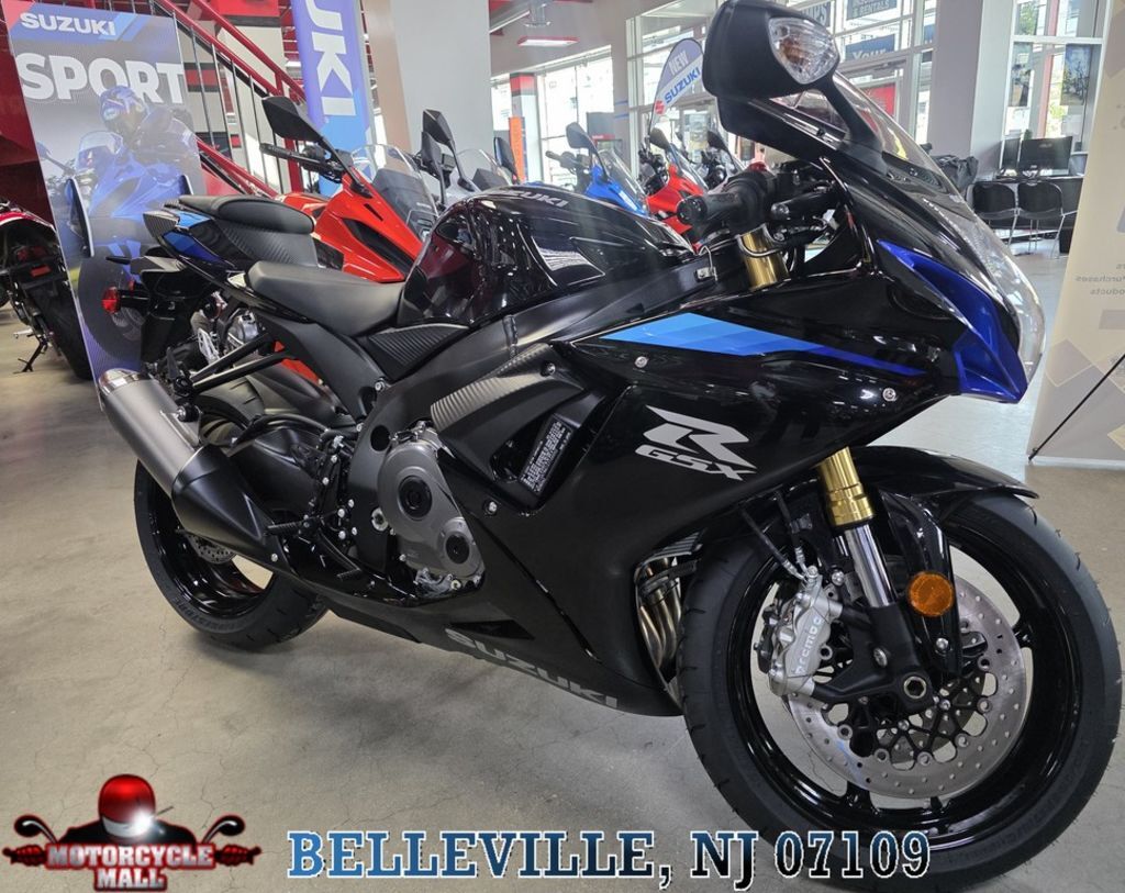 2027 Suzuki GSX-R750 750 in Belleville, NJ