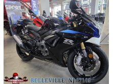 2027 Suzuki GSX-R Lineup Announced image