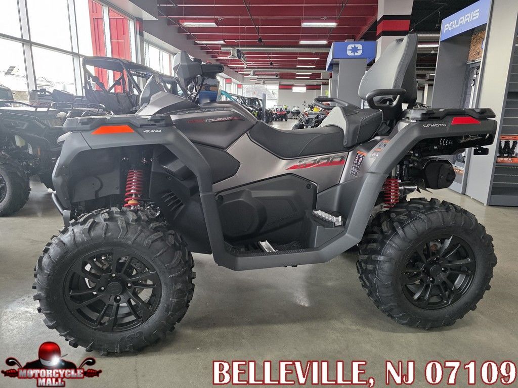 2026 CFMOTO CFORCE 1000 Touring in belleville NJ