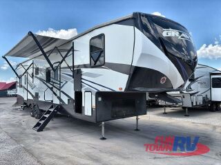 2020 HEARTLAND GRAVITY 3340