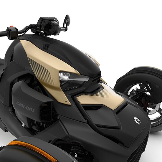 2026 Can-Am RYKER 900 in Winston-salem, NC
