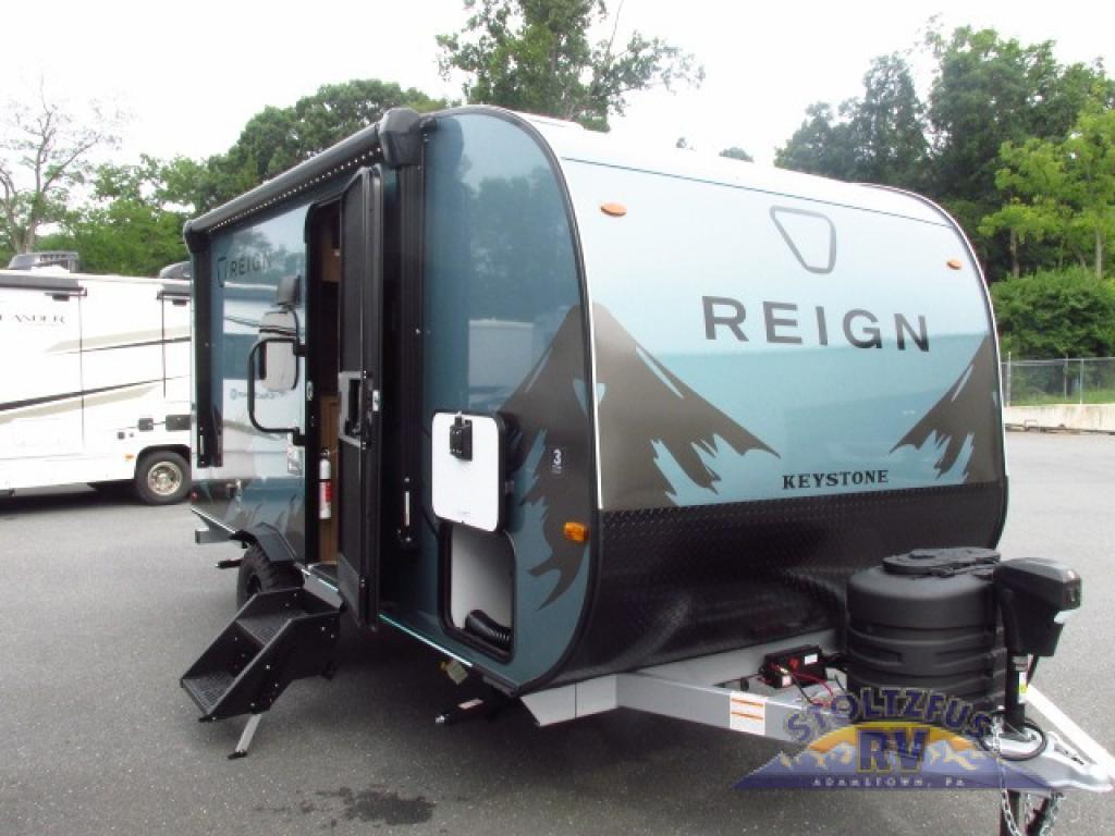 2027 Keystone Rv Reign 15RB in adamstown PA