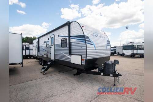 2021 Prime Time Rv Avenger 32BHS in rockford IL