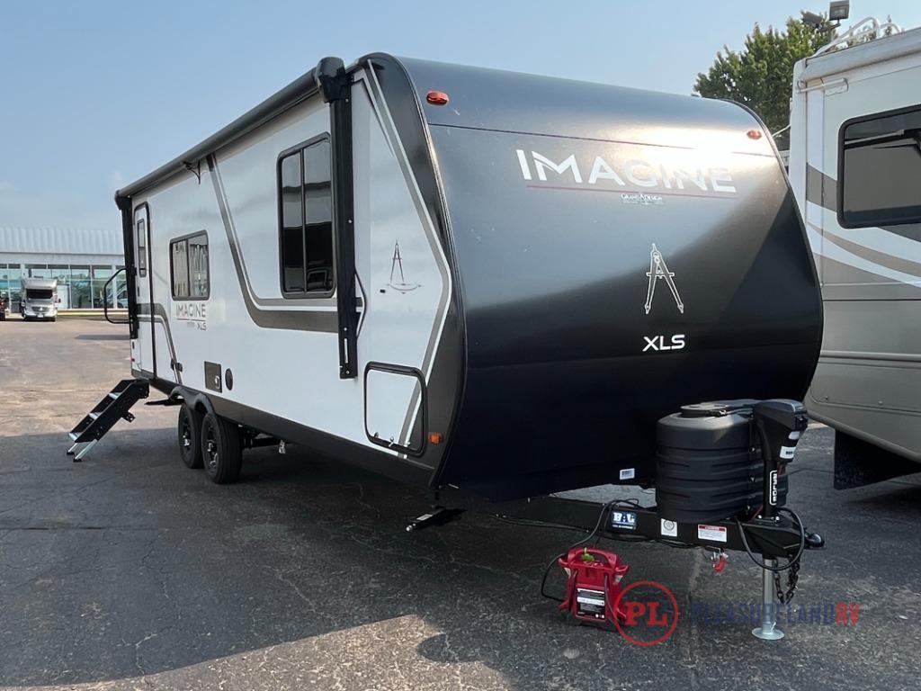 2027 Grand Design Imagine XLS 23LDE in shakopee MN