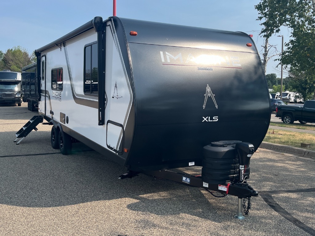 2027 Grand Design Imagine XLS 23LDE in ramsey MN