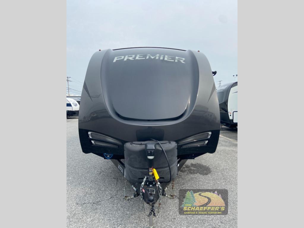 2019 Keystone Rv Premier Ultra Lite 29BHPR in shoemakersville PA