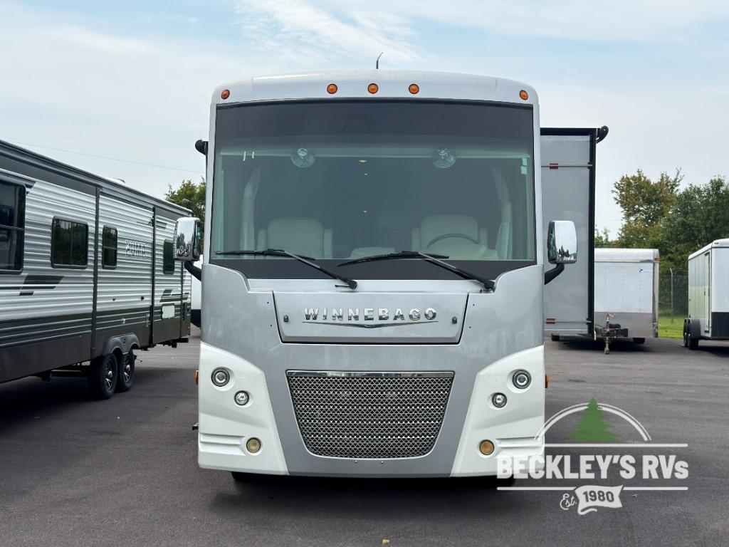 2019 Winnebago Vista LX 27N in thurmont MD